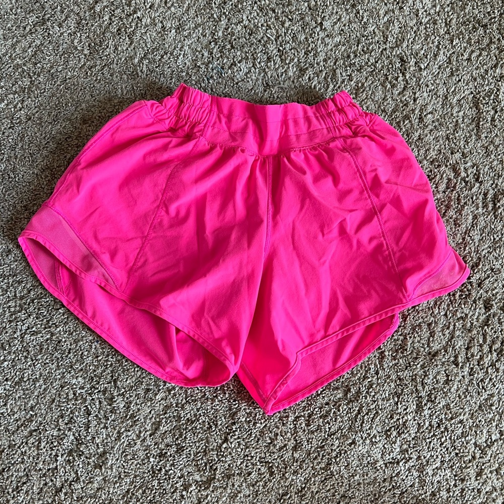 Pink Lulu Hotty hots